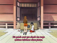 Koutetsu Tenshi Kurumi 2-shiki