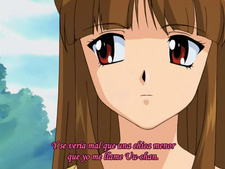 Koutetsu Tenshi Kurumi 2-shiki