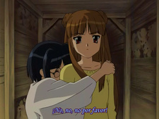 Koutetsu Tenshi Kurumi 2-shiki