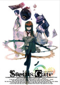Steins;Gate
