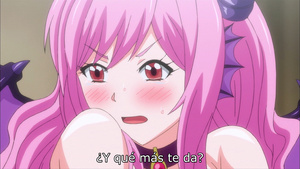 Succubu-ist Story The Animation