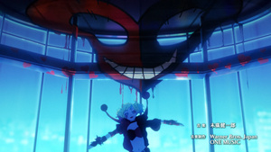 Escuadrón suicida isekai