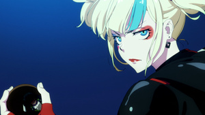 Escuadrón suicida isekai