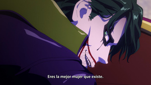 Escuadrón suicida isekai