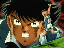 Captain Tsubasa J