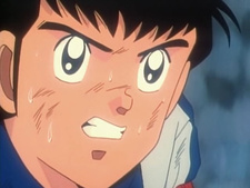Captain Tsubasa J