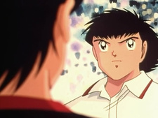 Captain Tsubasa J