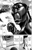 Terra Formars