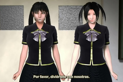 Umemaro 3D Vol.9: Twin Succubus Ω