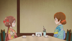 Taishou Otome Otogibanashi