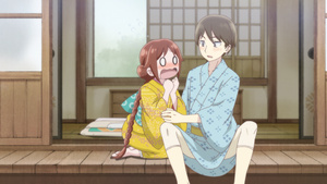 Taishou Otome Otogibanashi