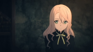 Tales of Zestiria the X