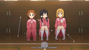 Tamako Market