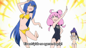 Teekyuu