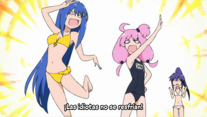 Teekyuu