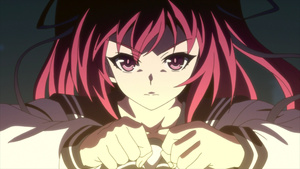 shinmai maou no testament