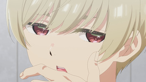 The 100 Girlfriends Who Really, Really, Really, Really, REALLY Love You