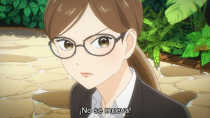 Nazotoki wa Dinner no Ato de