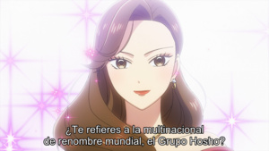 Nazotoki wa Dinner no Ato de