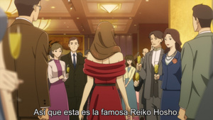 Nazotoki wa Dinner no Ato de