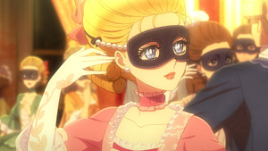 Versailles no Bara (Movie)