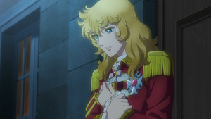 Versailles no Bara (Movie)