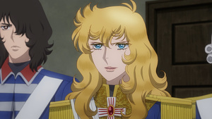 Versailles no Bara (Movie)