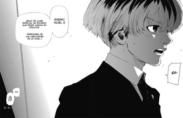 Tokyo Ghoul:re