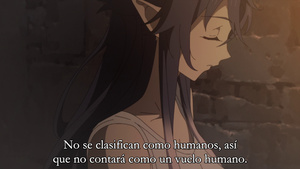 Tsuki to Laika to Nosferatu