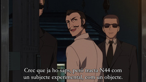 Tsuki to Laika to Nosferatu