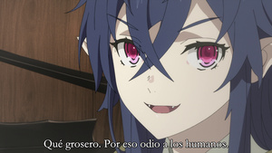 Tsuki to Laika to Nosferatu