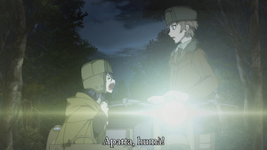 Tsuki to Laika to Nosferatu