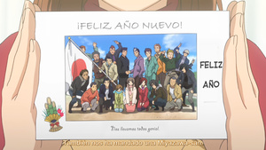 Clannad After Story (720p)