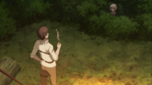 Uchi no Ko no Tame naraba, Ore wa Moshikashitara Maou mo Taoseru kamo Shirenai.