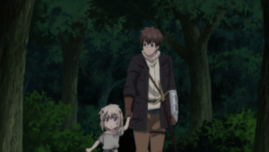 Uchi no Ko no Tame naraba, Ore wa Moshikashitara Maou mo Taoseru kamo Shirenai.