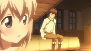 Uchi no Ko no Tame naraba, Ore wa Moshikashitara Maou mo Taoseru kamo Shirenai.