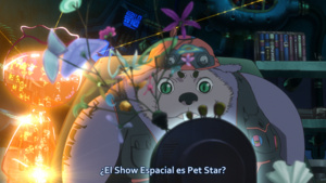 Uchuu Show e Youkoso