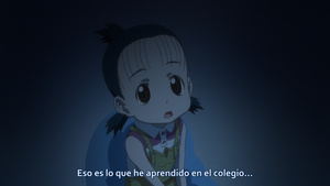 Uchuu Show e Youkoso