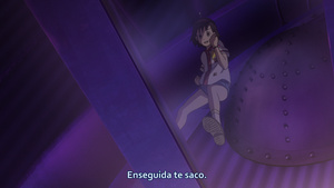 Uchuu Show e Youkoso