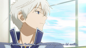 Akagami no Shirayuki-hime