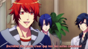 Uta no Prince-sama Maji Love 2000%