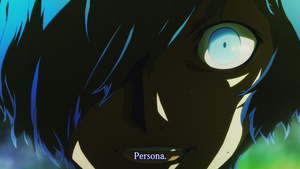 Persona 3 the Movie 1: Spring of Birth