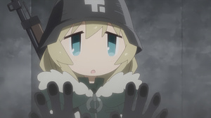 Shoujo Shuumatsu Ryokou