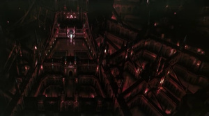 Vampire Hunter D Bloodlust