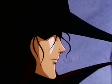Vampire Hunter D