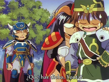 Kouryuu Densetsu Villgust