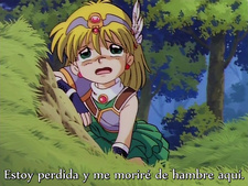 Kouryuu Densetsu Villgust