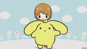 Wooser no Sonohi Gurashi