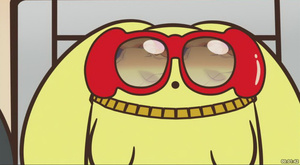 Wooser no Sonohi Gurashi