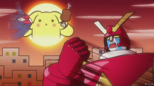 Wooser no Sonohi Gurashi